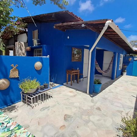 Pousada Intimista Odoya Beach - Suite Quadrupla كوندي المظهر الخارجي الصورة