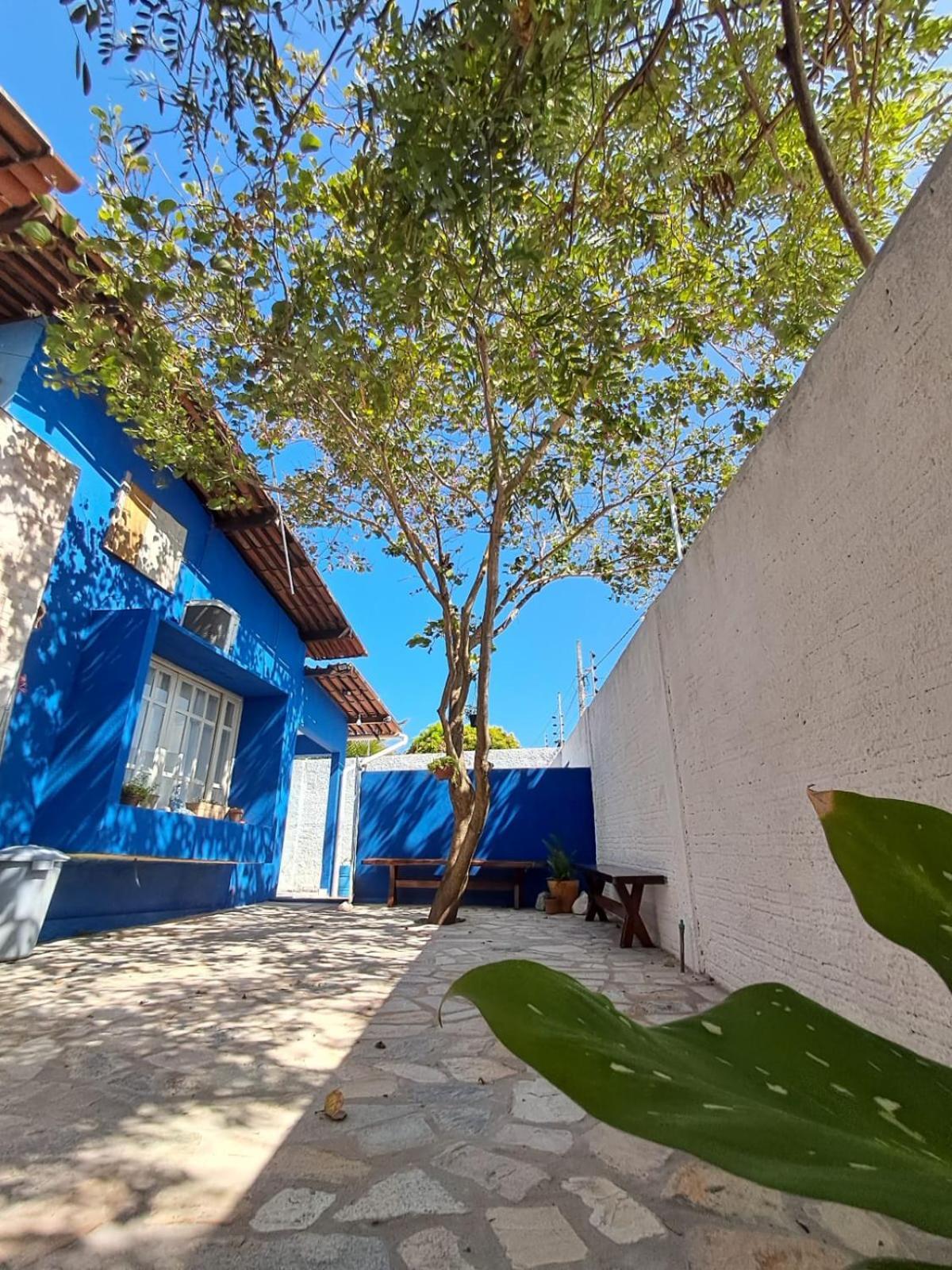 Pousada Intimista Odoya Beach - Suite Quadrupla كوندي المظهر الخارجي الصورة