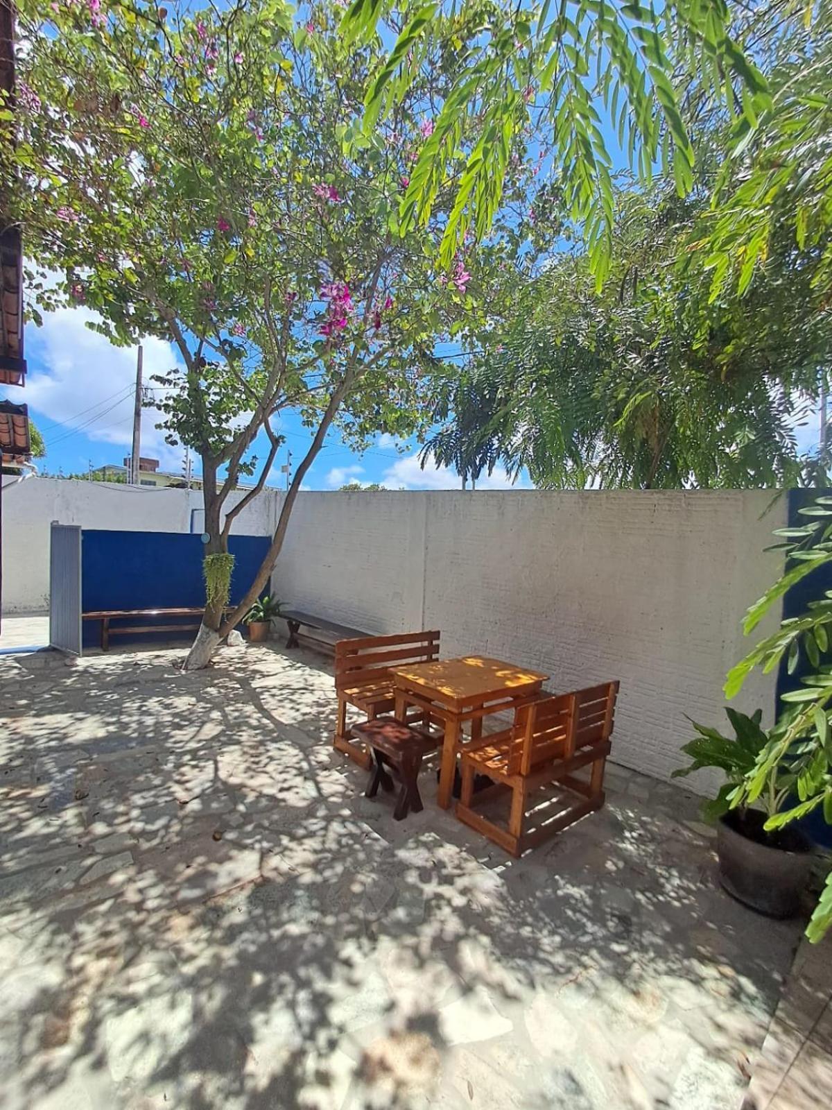 Pousada Intimista Odoya Beach - Suite Quadrupla كوندي المظهر الخارجي الصورة