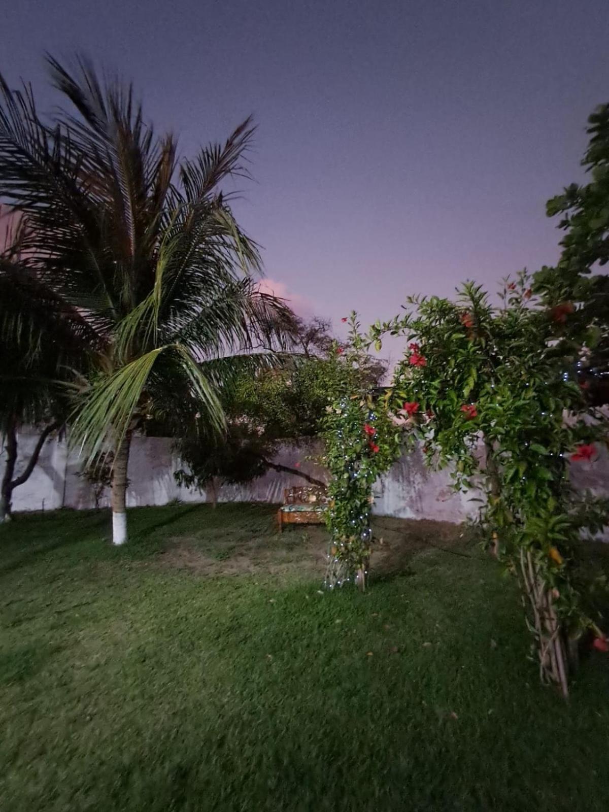 Pousada Intimista Odoya Beach - Suite Quadrupla كوندي المظهر الخارجي الصورة