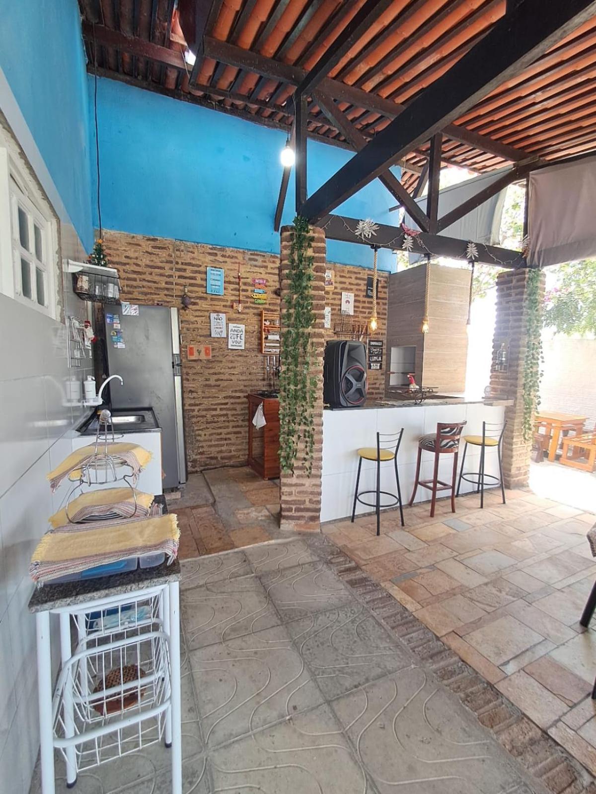 Pousada Intimista Odoya Beach - Suite Quadrupla كوندي المظهر الخارجي الصورة