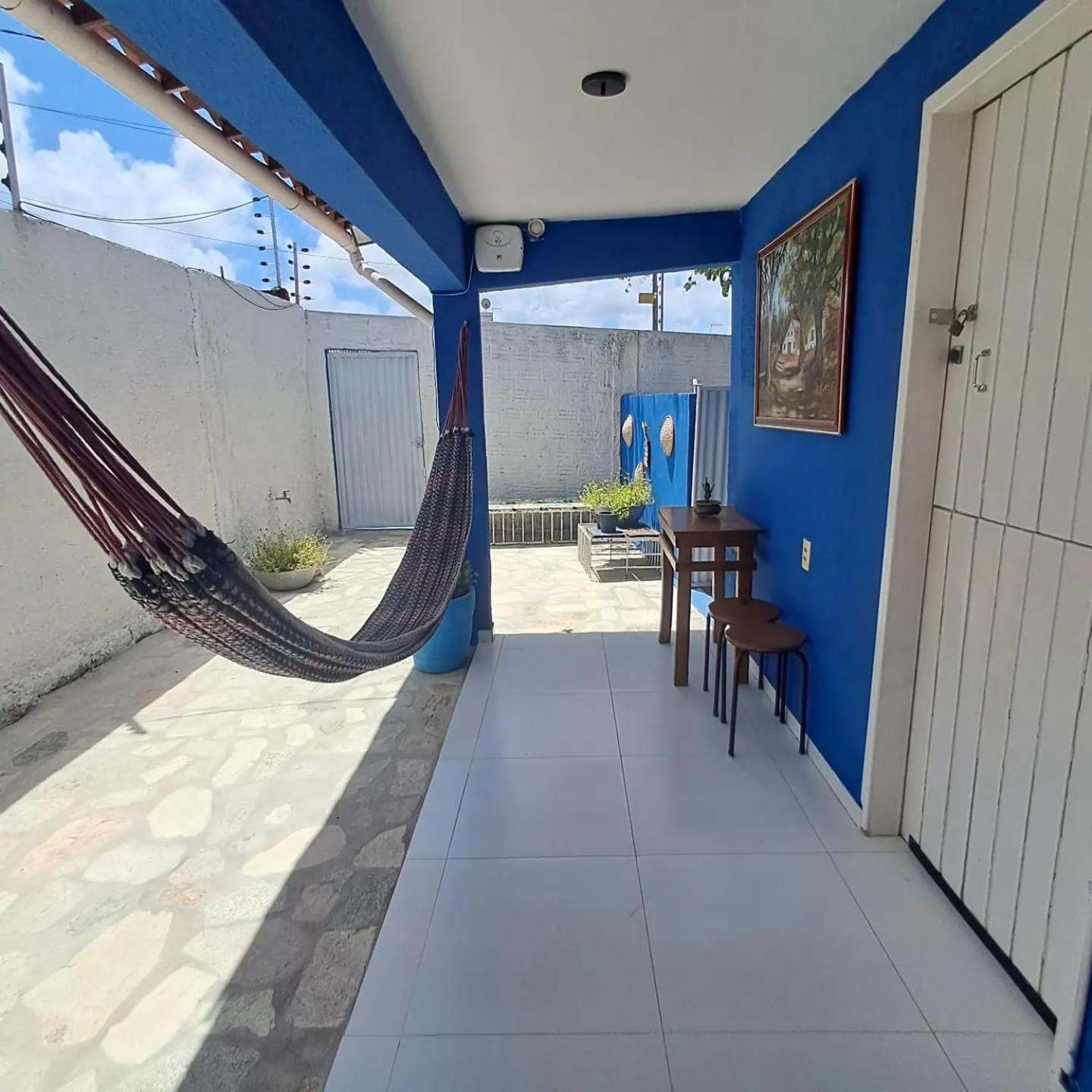 Pousada Intimista Odoya Beach - Suite Quadrupla كوندي المظهر الخارجي الصورة