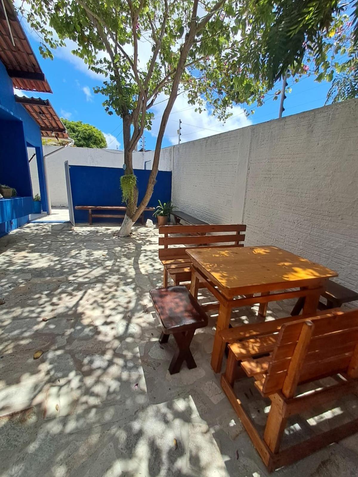 Pousada Intimista Odoya Beach - Suite Quadrupla كوندي المظهر الخارجي الصورة