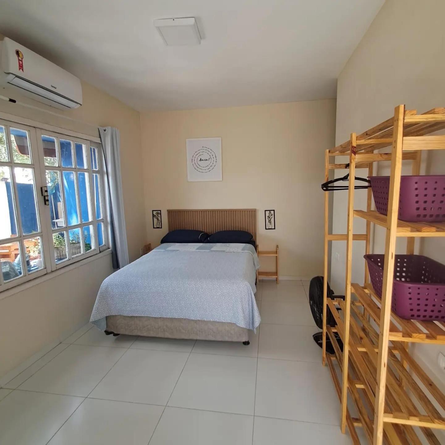Pousada Intimista Odoya Beach - Suite Quadrupla كوندي المظهر الخارجي الصورة