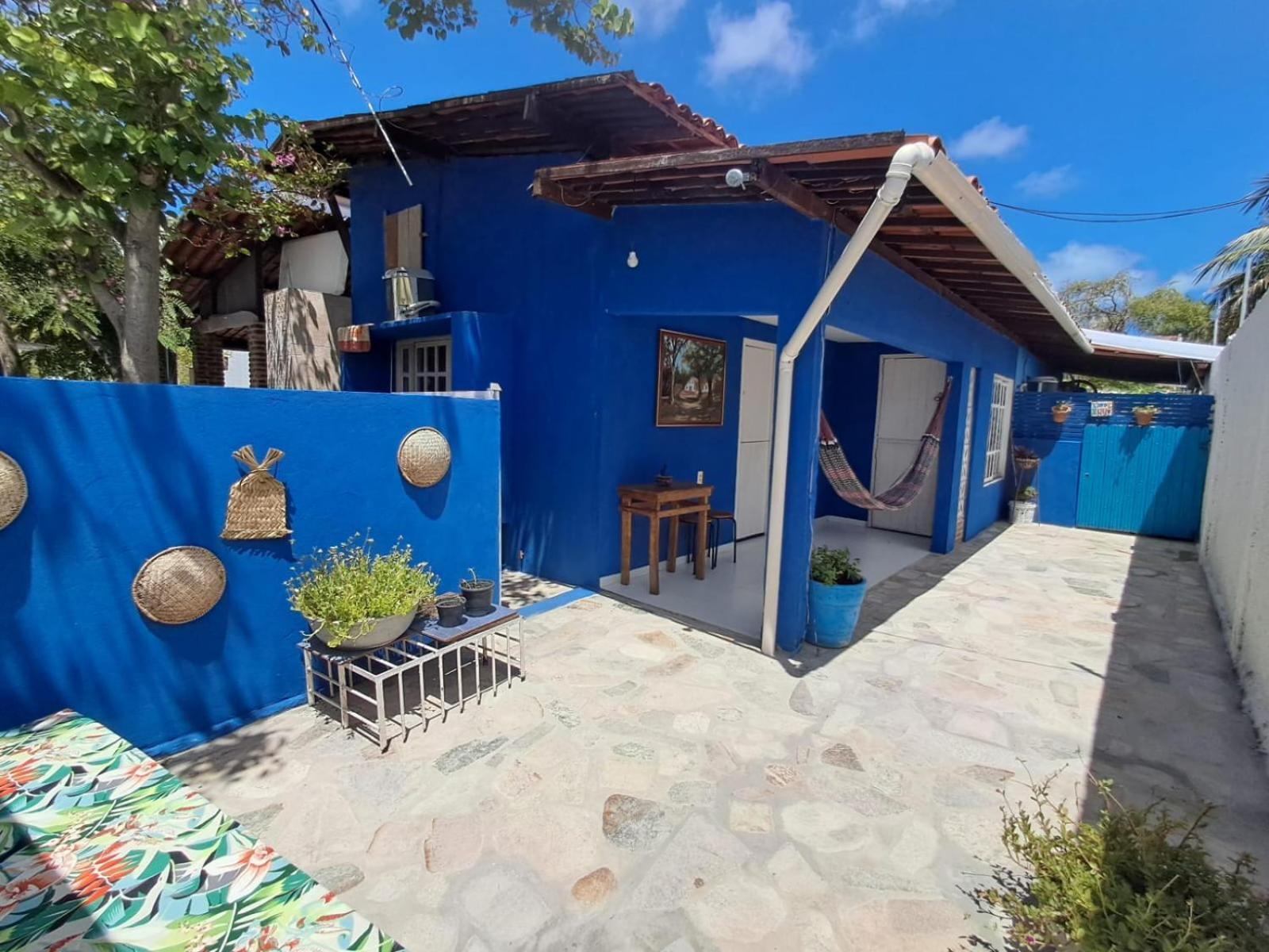 Pousada Intimista Odoya Beach - Suite Quadrupla كوندي المظهر الخارجي الصورة